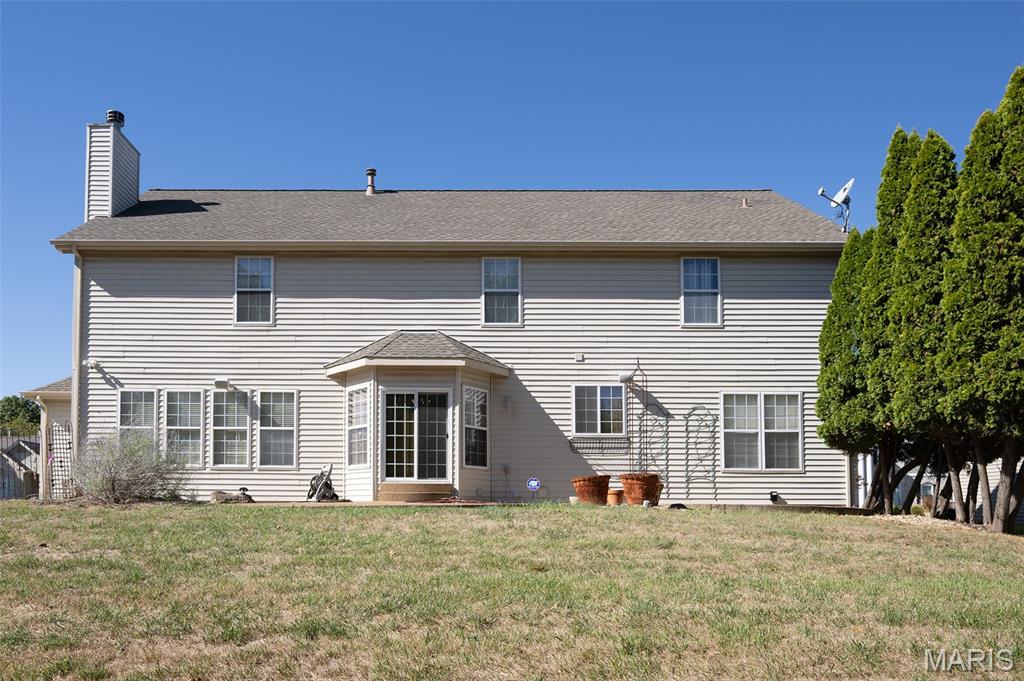 Westhampton Woods 2 - Residential