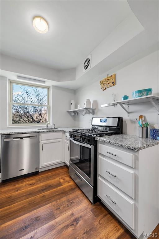 Delcrest Condo - Residential