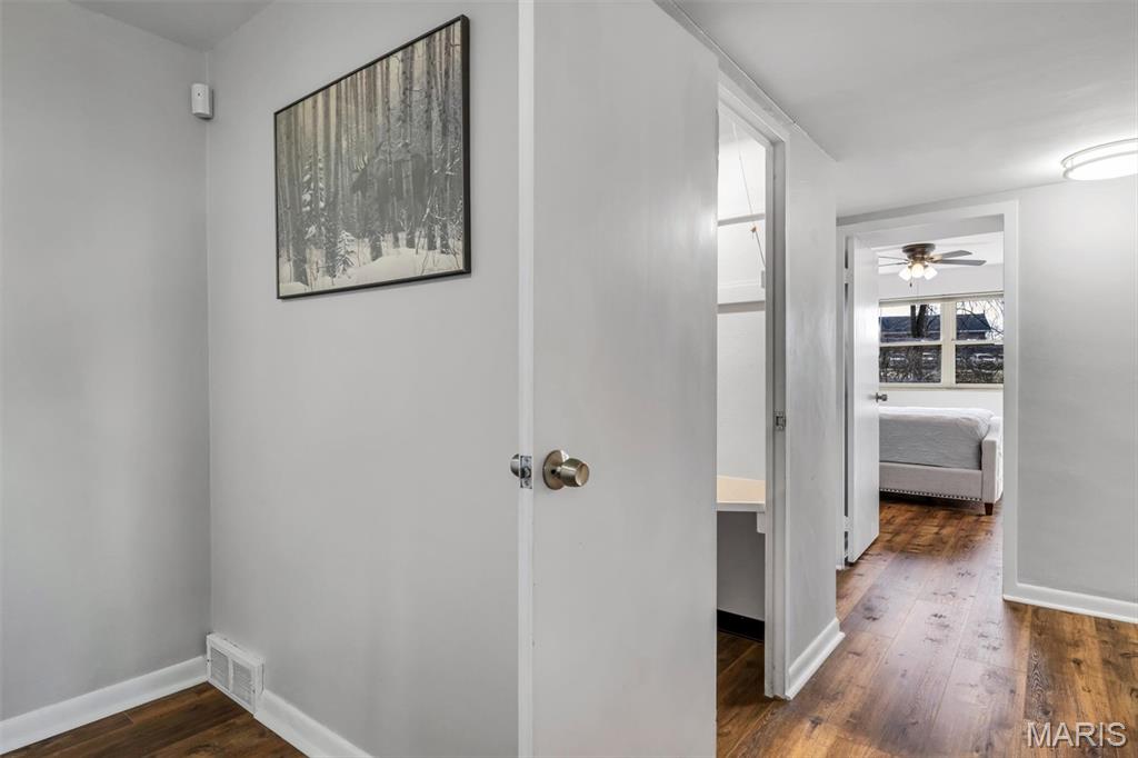 Delcrest Condo - Residential