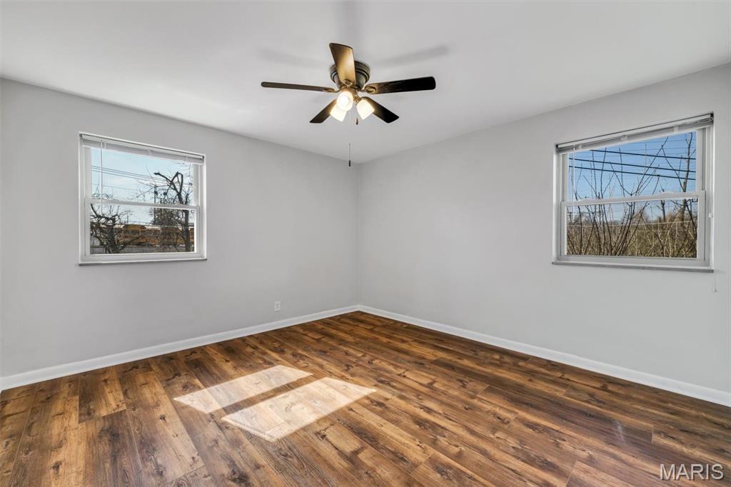 Delcrest Condo - Residential