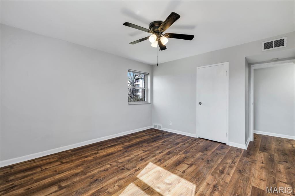 Delcrest Condo - Residential