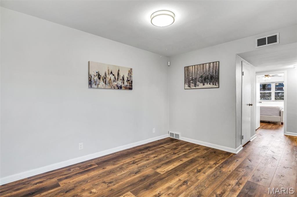 Delcrest Condo - Residential