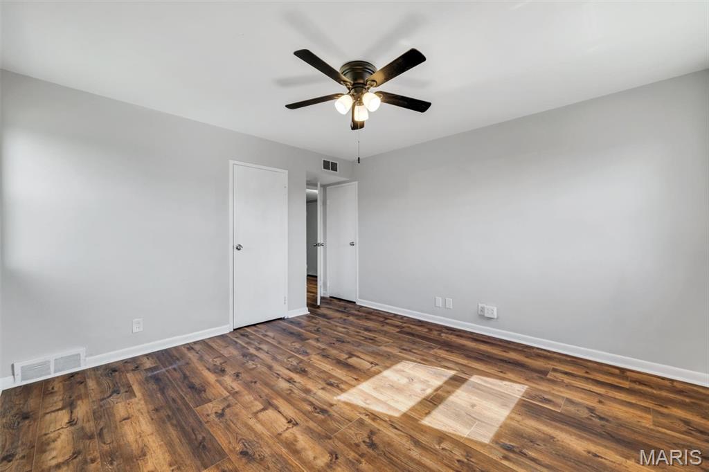 Delcrest Condo - Residential