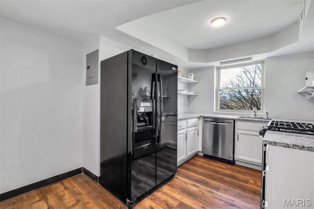 Delcrest Condo - Residential