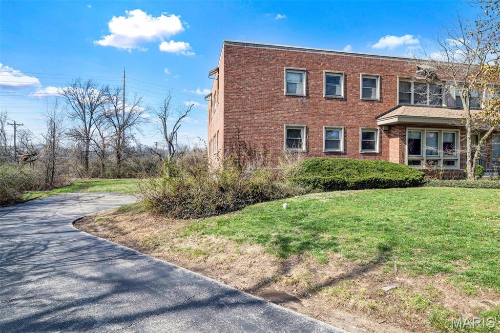 Delcrest Condo - Residential