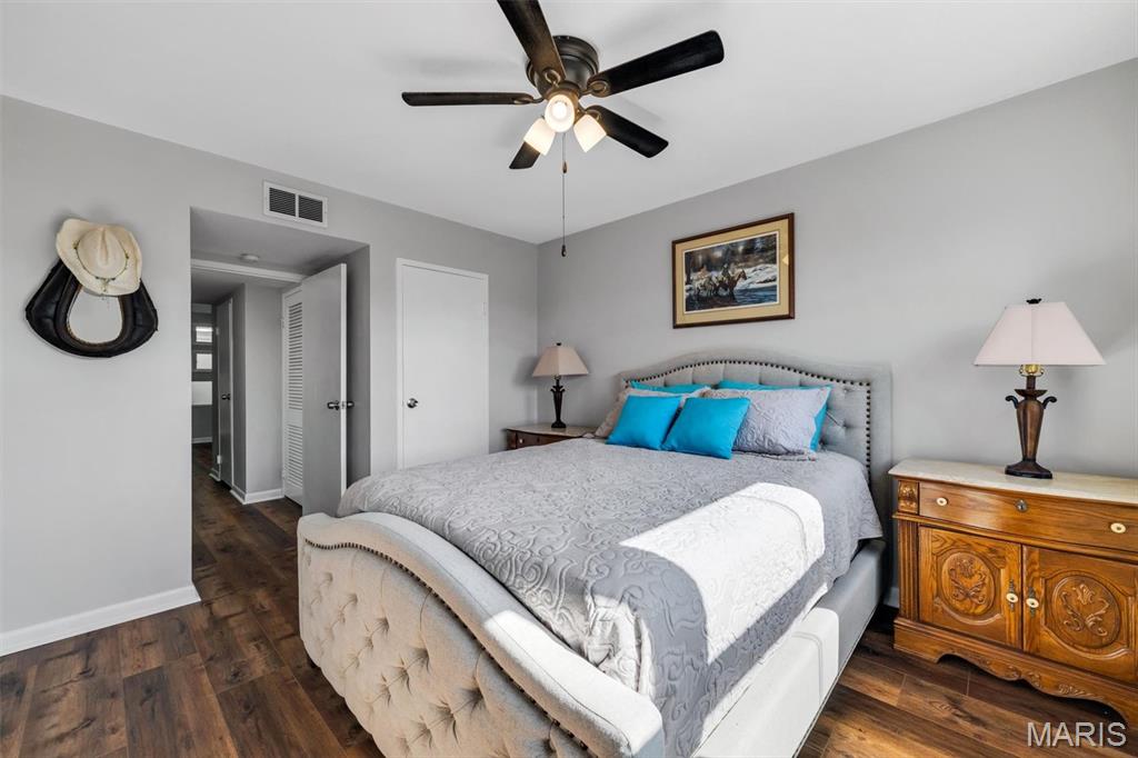 Delcrest Condo - Residential