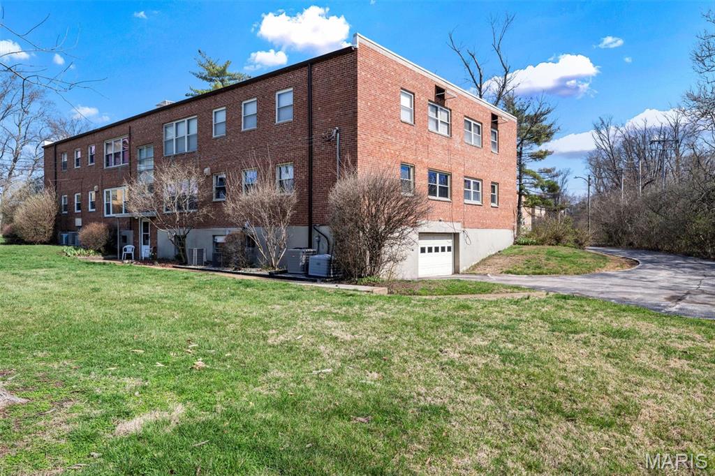 Delcrest Condo - Residential