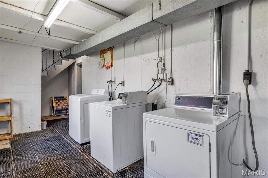 Delcrest Condo - Residential