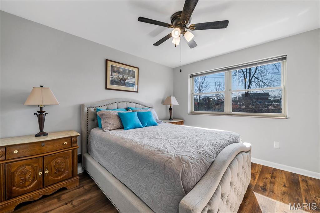 Delcrest Condo - Residential