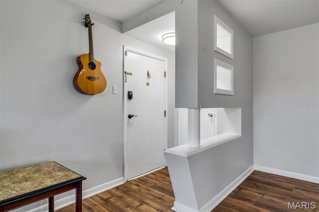 Delcrest Condo - Residential