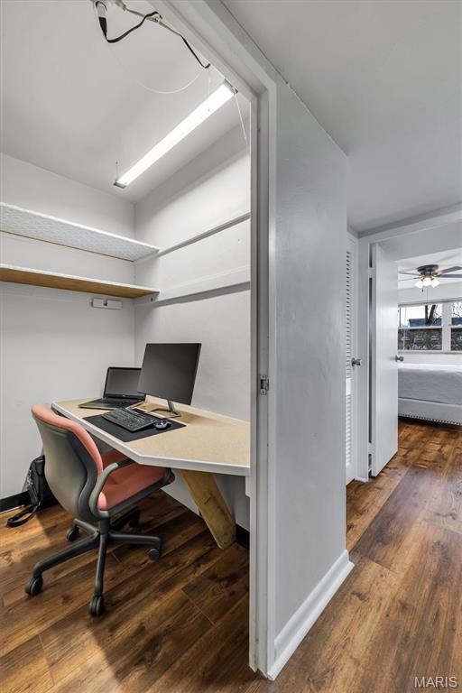 Delcrest Condo - Residential