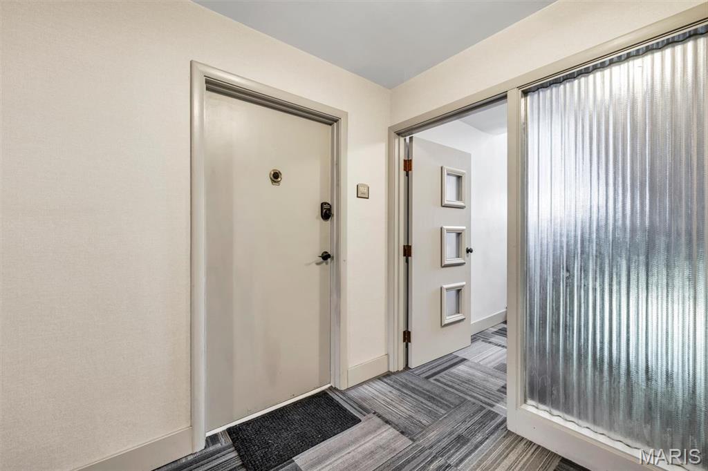 Delcrest Condo - Residential