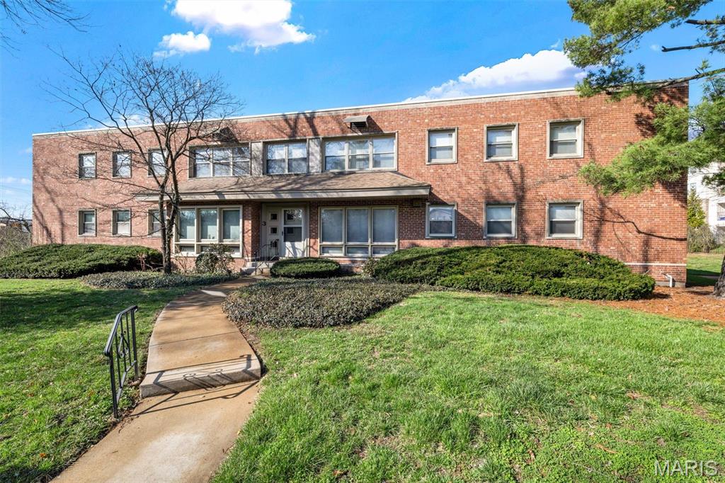 Delcrest Condo - Residential