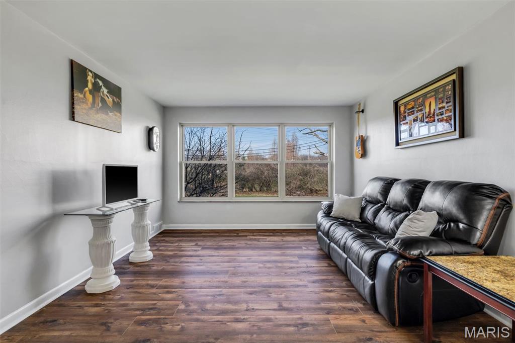 Delcrest Condo - Residential