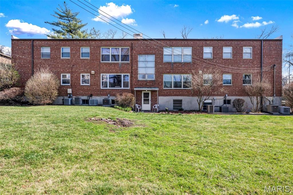 Delcrest Condo - Residential