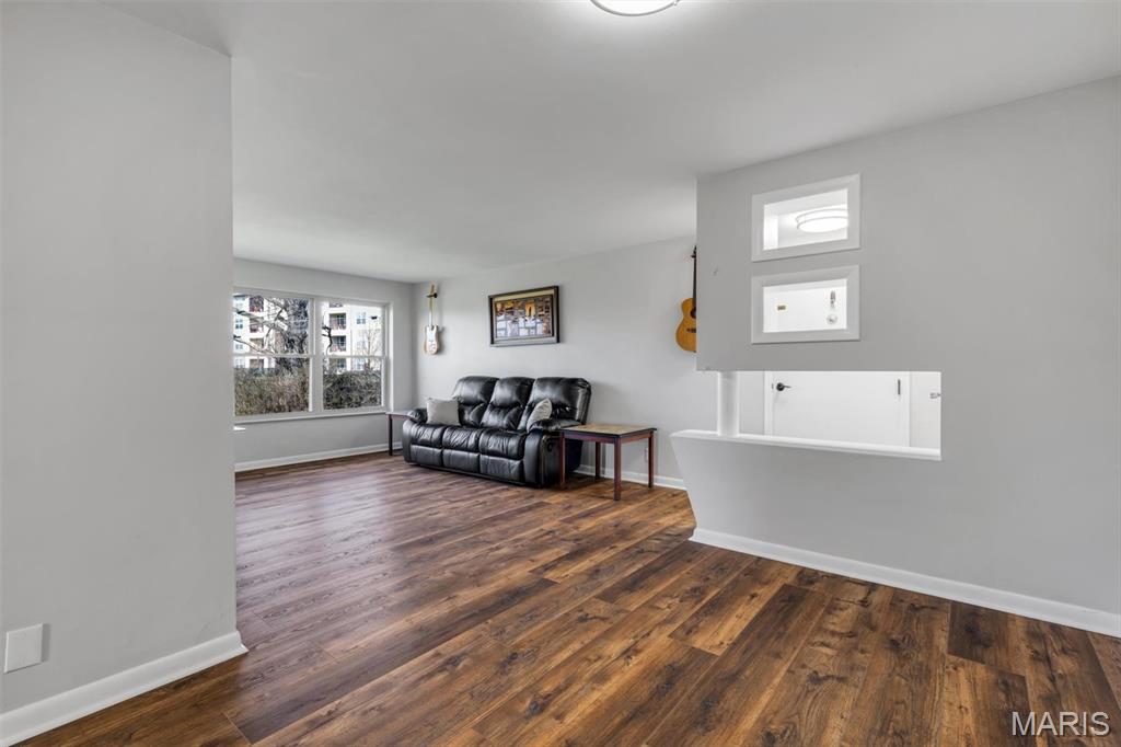 Delcrest Condo - Residential