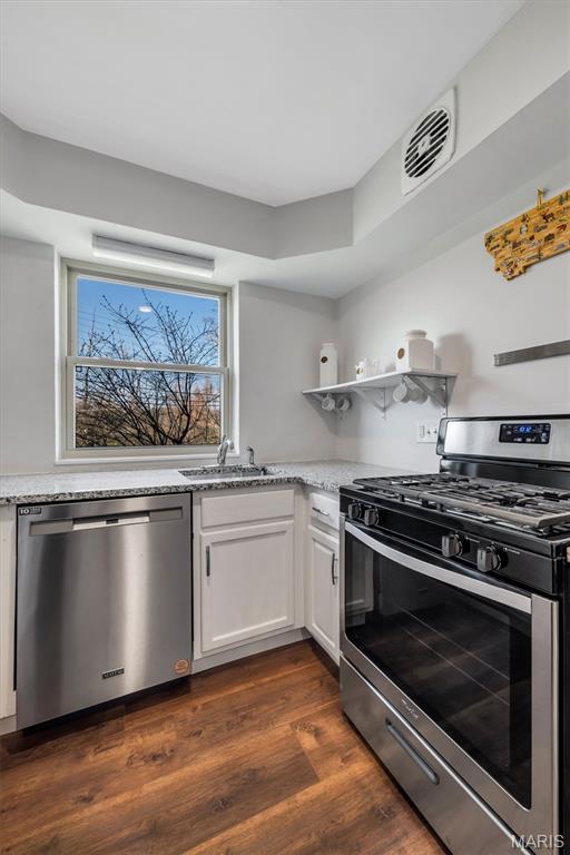 Delcrest Condo - Residential