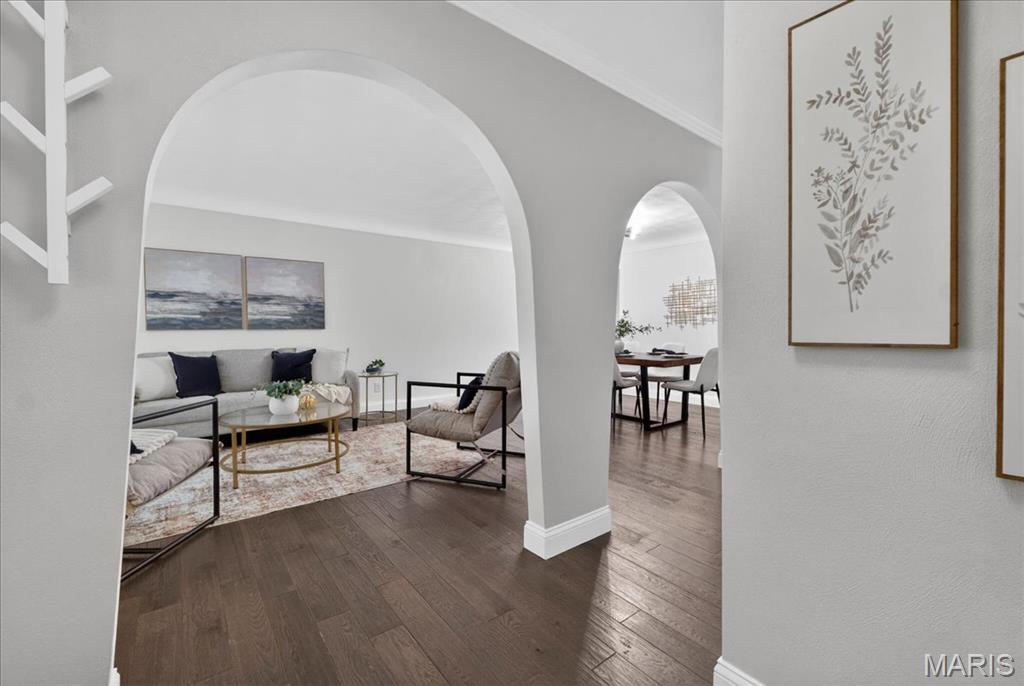 Peyton Place - Residential