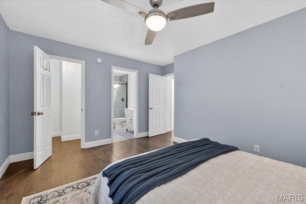 Peyton Place - Residential