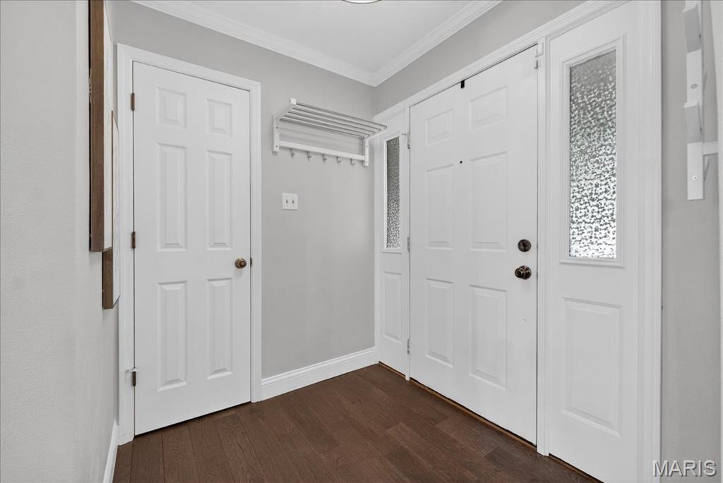 Peyton Place - Residential