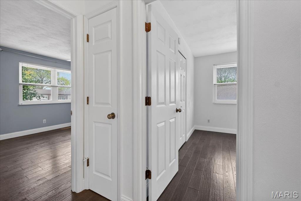 Peyton Place - Residential