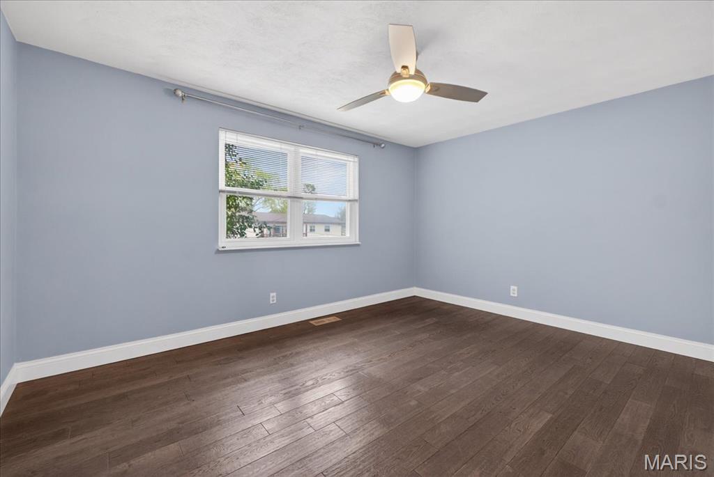 Peyton Place - Residential