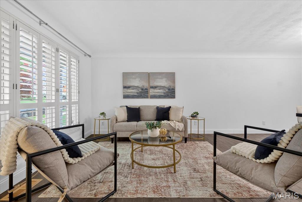 Peyton Place - Residential