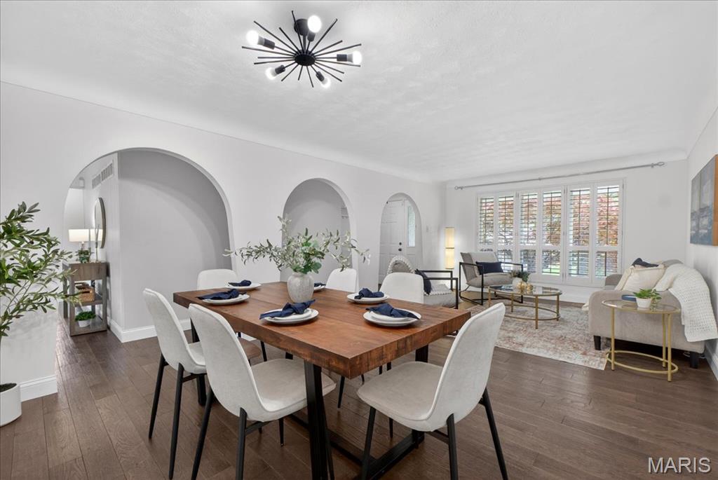 Peyton Place - Residential