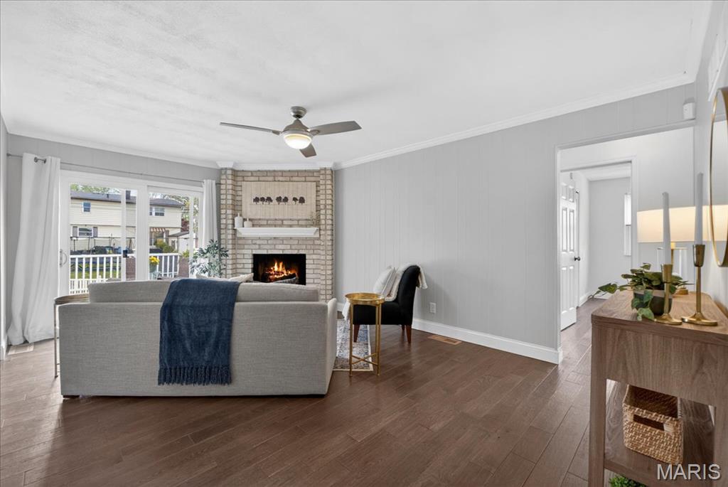 Peyton Place - Residential