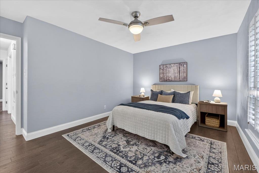 Peyton Place - Residential