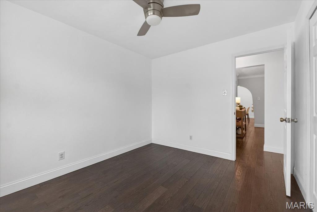 Peyton Place - Residential