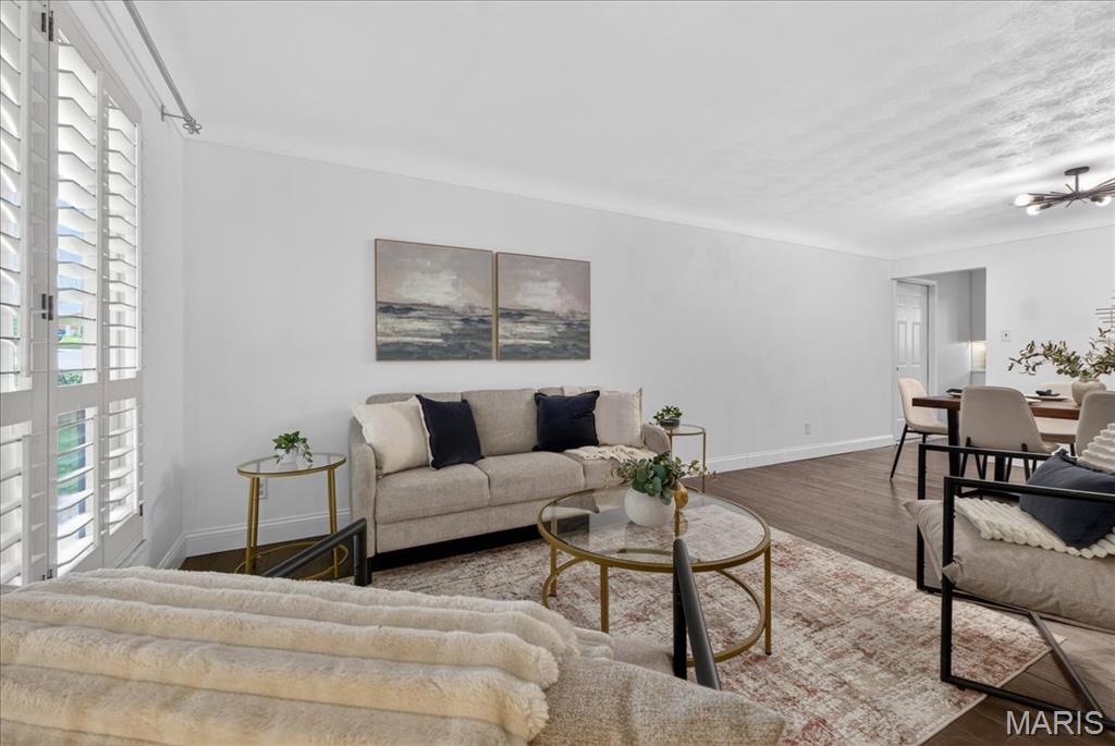 Peyton Place - Residential