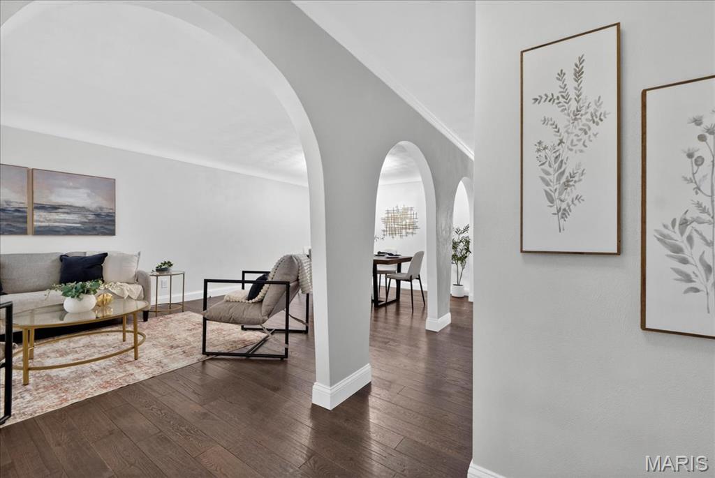 Peyton Place - Residential