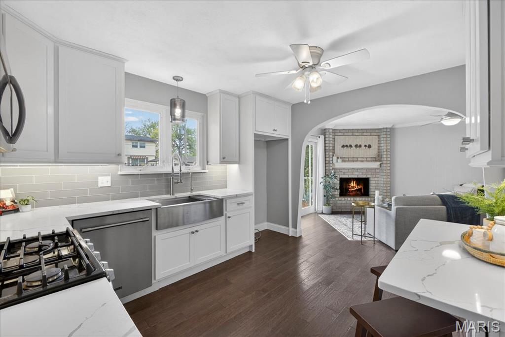 Peyton Place - Residential