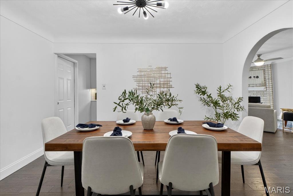 Peyton Place - Residential