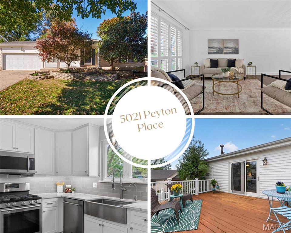 Peyton Place - Residential