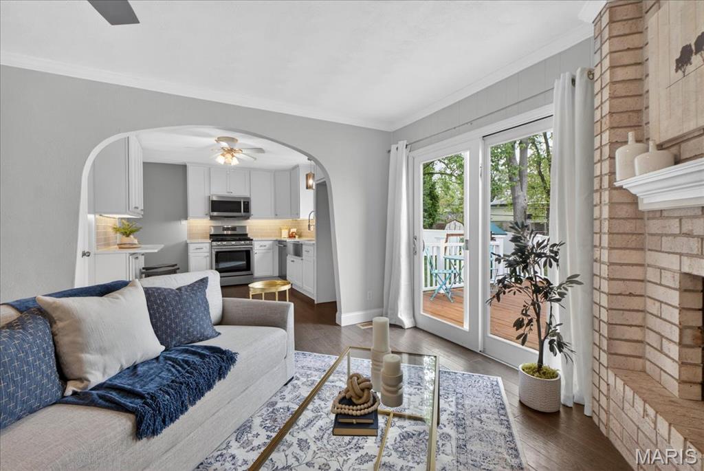 Peyton Place - Residential