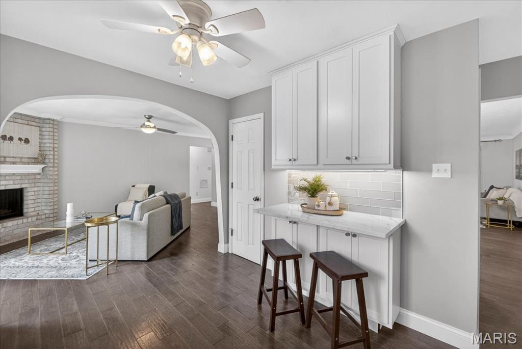 Peyton Place - Residential