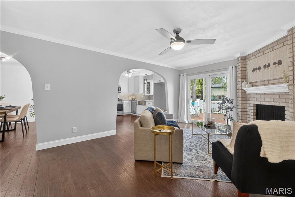 Peyton Place - Residential