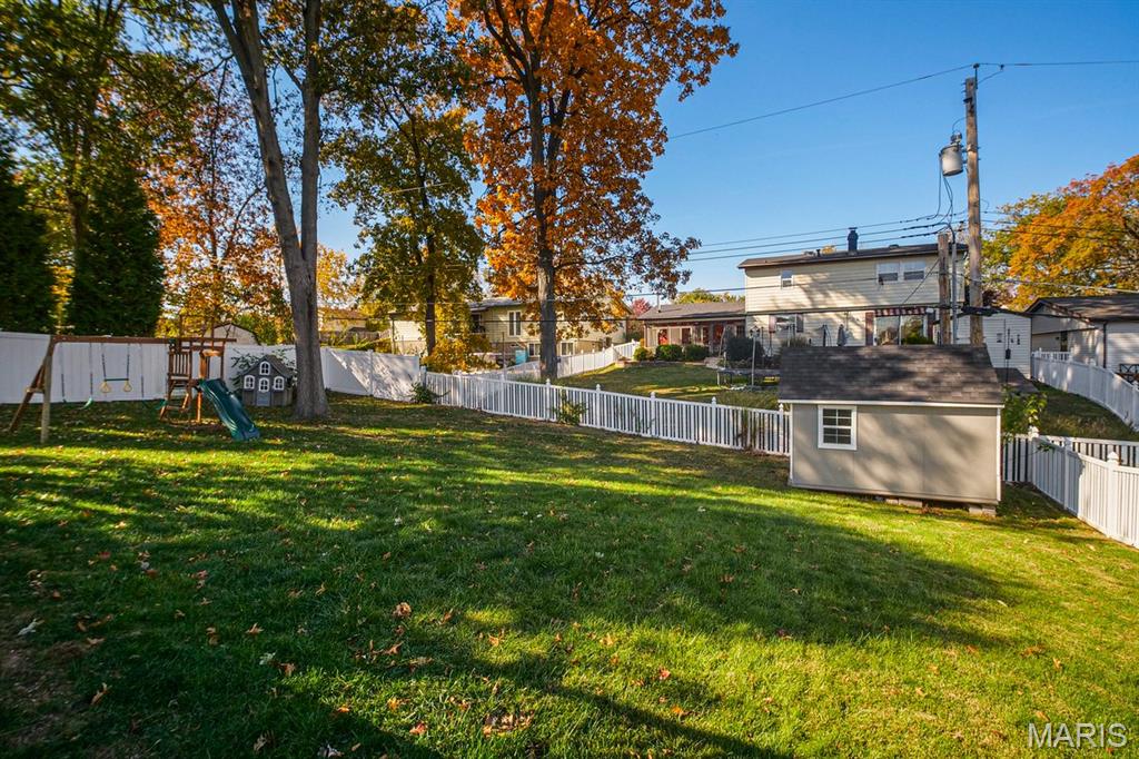 Peyton Place - Residential