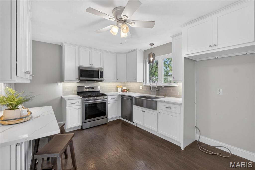 Peyton Place - Residential