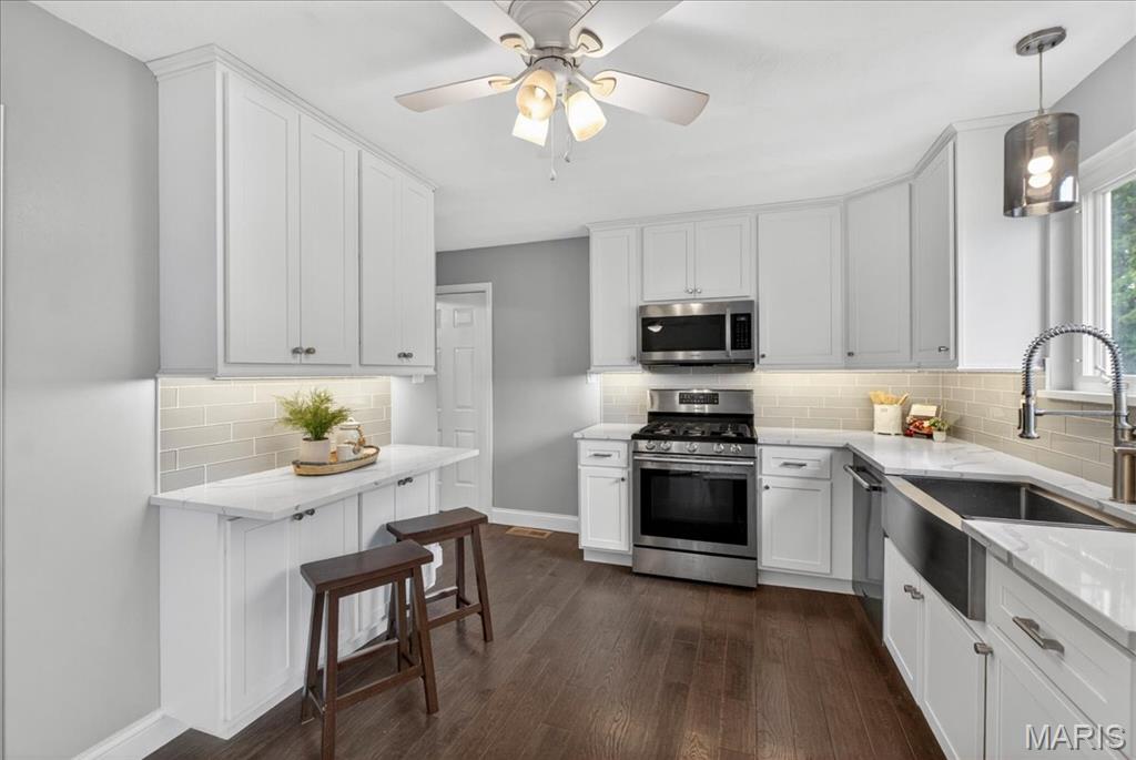 Peyton Place - Residential