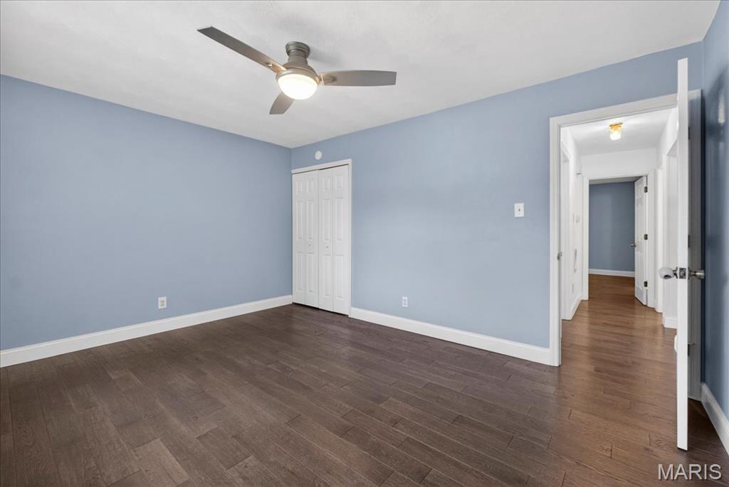 Peyton Place - Residential