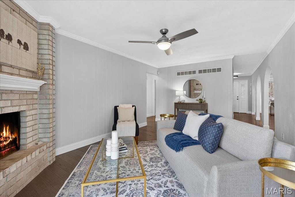 Peyton Place - Residential