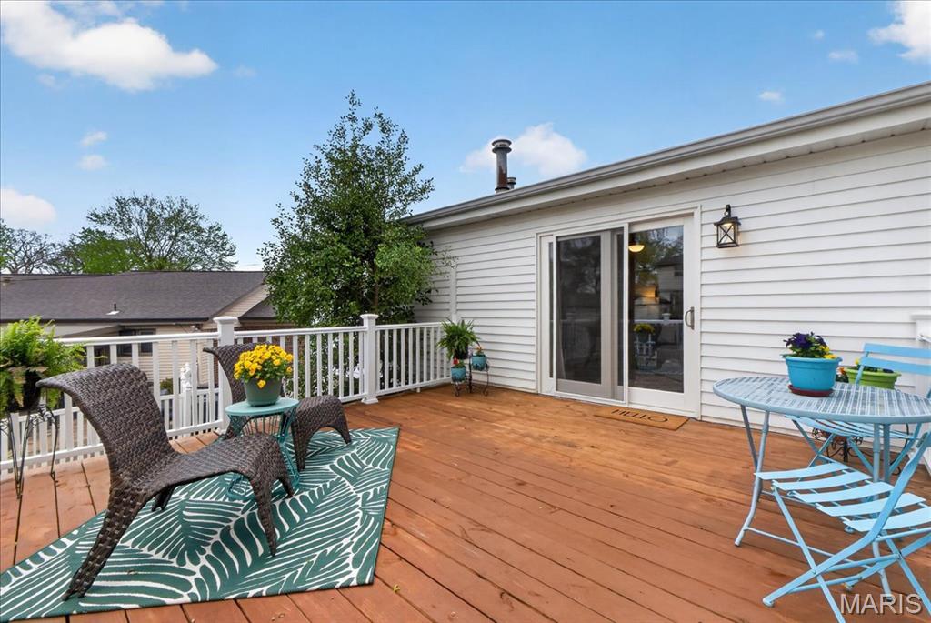 Peyton Place - Residential