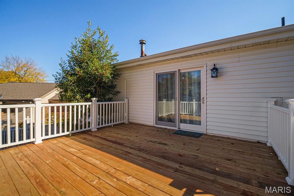 Photo of 5021 Peyton Place Court, St Louis, MO 63128 (MLS # 26020650)