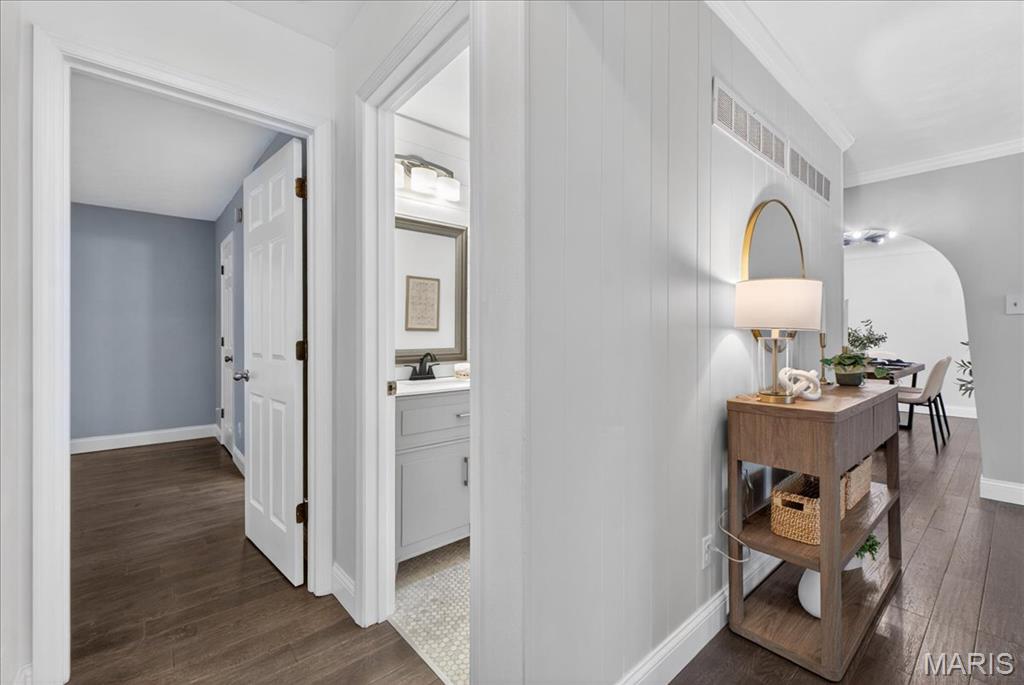 Peyton Place - Residential