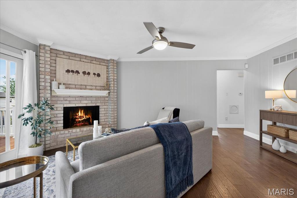 Peyton Place - Residential