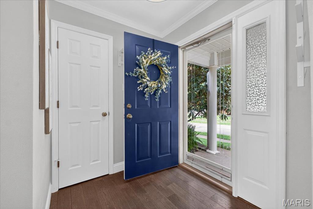 Peyton Place - Residential