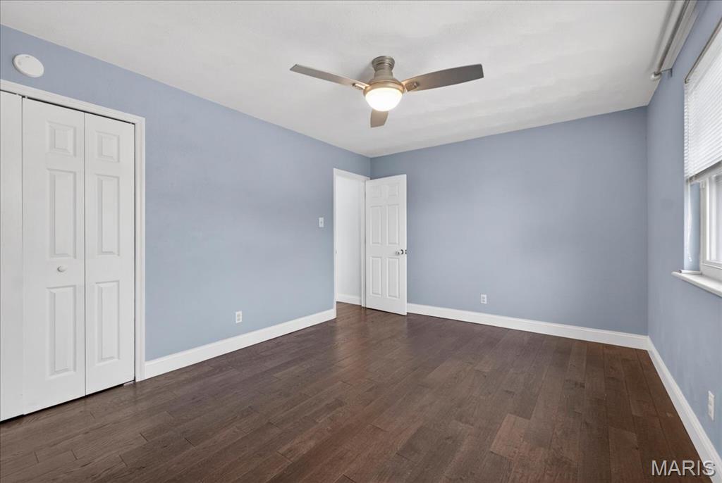 Peyton Place - Residential